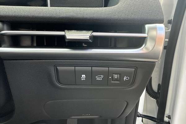 2025 Hyundai Tucson Elite NX4.V3