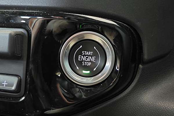 2024 Chevrolet Silverado 1500 LTZ Premium W/Tech Pack T1 4X4