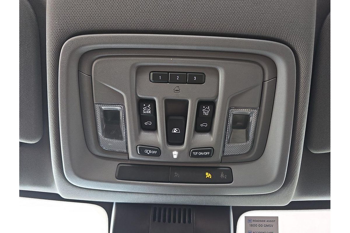 2024 Chevrolet Silverado 1500 LTZ Premium W/Tech Pack T1 4X4