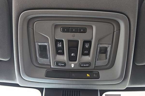 2024 Chevrolet Silverado 1500 LTZ Premium W/Tech Pack T1 4X4
