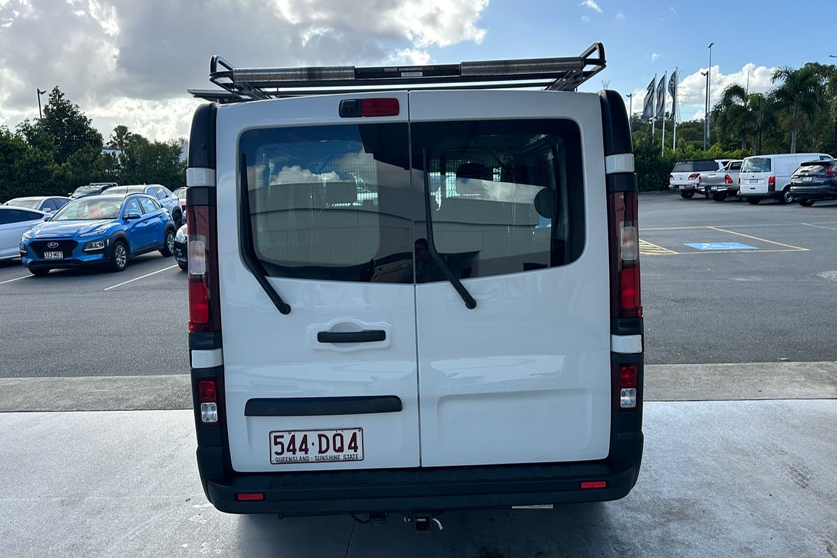 2020 Mitsubishi Express GLX SN SWB