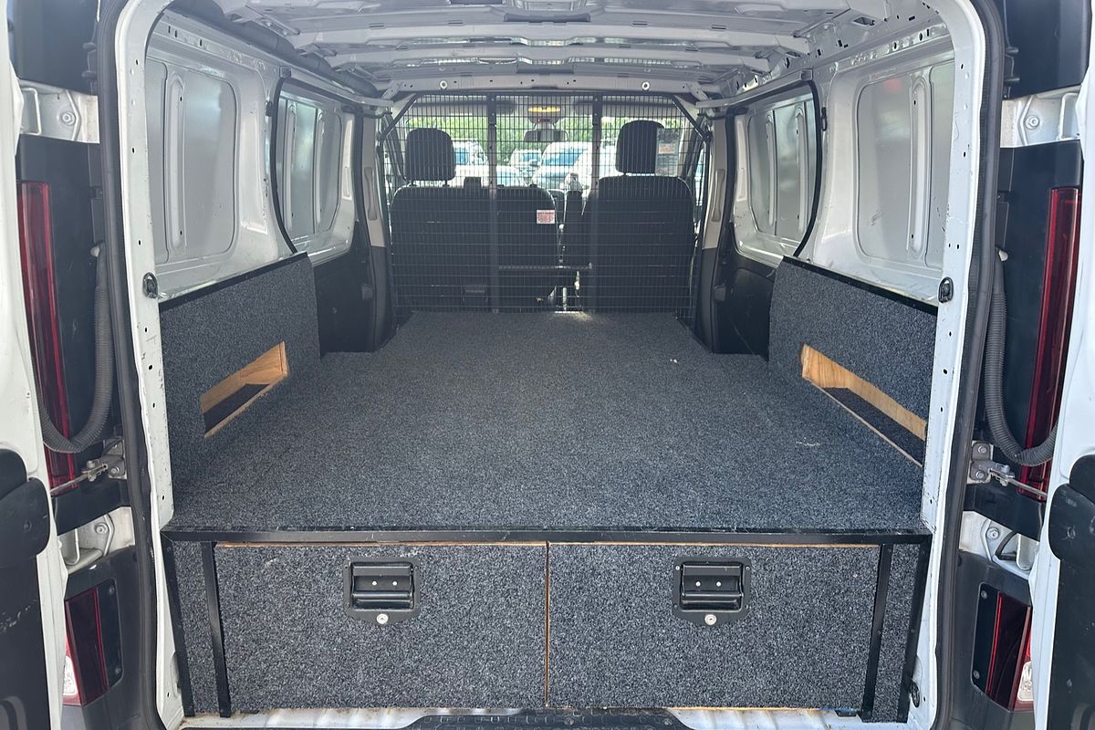 2020 Mitsubishi Express GLX SN SWB