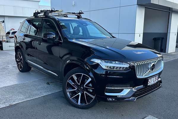 2023 Volvo XC90 Ultimate B6 Bright