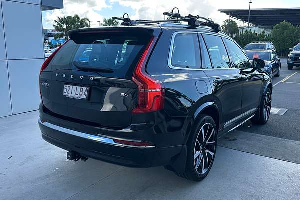 2023 Volvo XC90 Ultimate B6 Bright