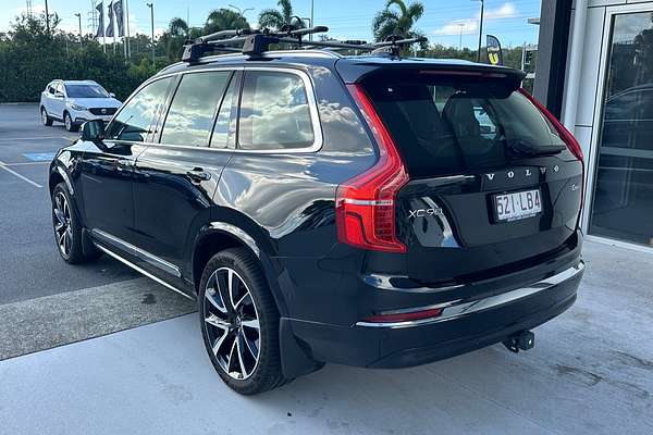2023 Volvo XC90 Ultimate B6 Bright