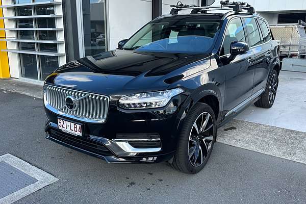 2023 Volvo XC90 Ultimate B6 Bright