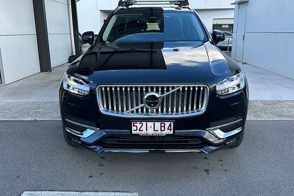 2023 Volvo XC90 Ultimate B6 Bright