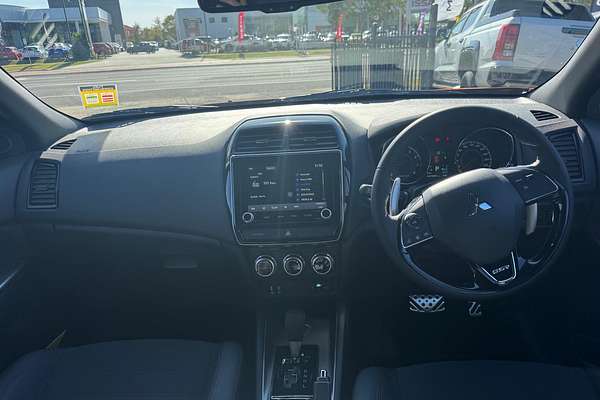 2024 Mitsubishi ASX GSR XD