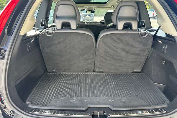 2023 Volvo XC90 Ultimate B6 Bright