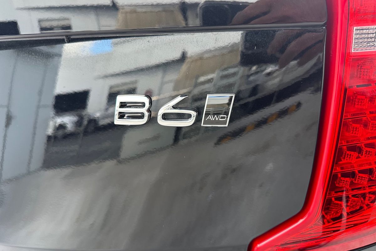 2023 Volvo XC90 Ultimate B6 Bright