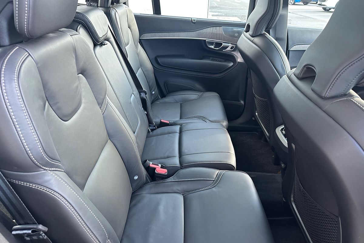 2023 Volvo XC90 Ultimate B6 Bright