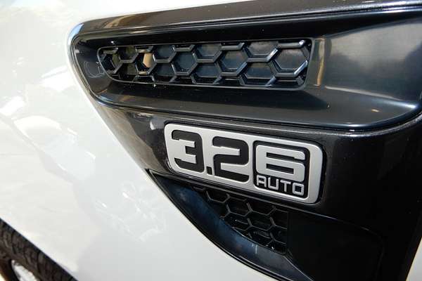 2015 Ford Ranger Wildtrak PX MkII 4X4