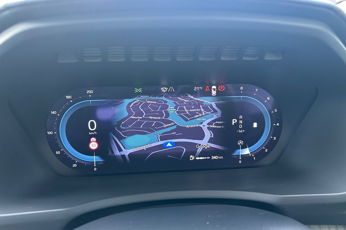 2023 Volvo XC90 Ultimate B6 Bright