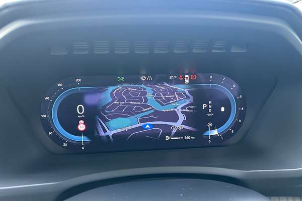 2023 Volvo XC90 Ultimate B6 Bright