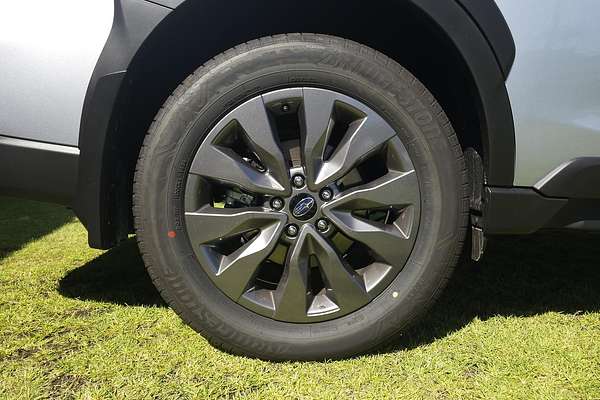 2024 Subaru Outback AWD 6GEN