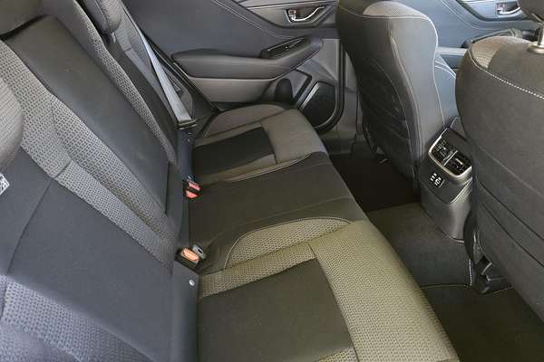 2024 Subaru Outback AWD 6GEN