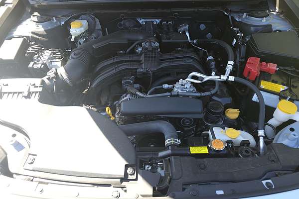 2024 Subaru Outback AWD 6GEN