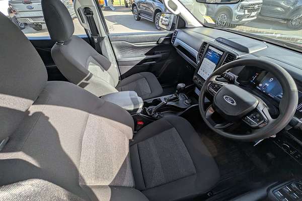 2024 Ford Ranger Black Edition 4X4