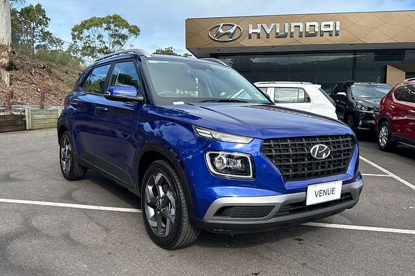 2025 Hyundai Venue Active QX.V5