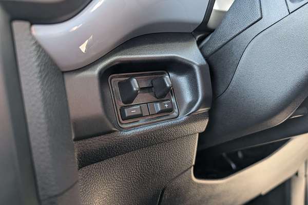 2024 Ford Ranger Black Edition 4X4