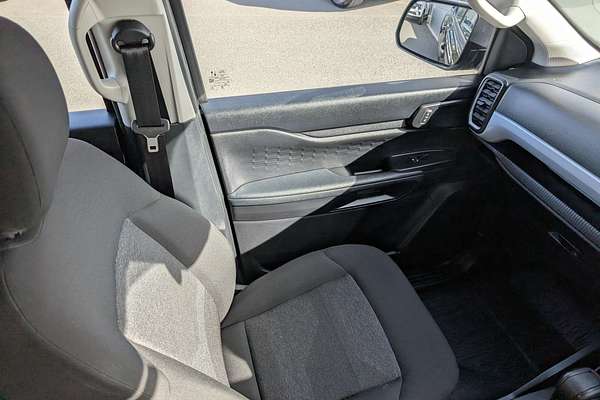 2024 Ford Ranger Black Edition 4X4