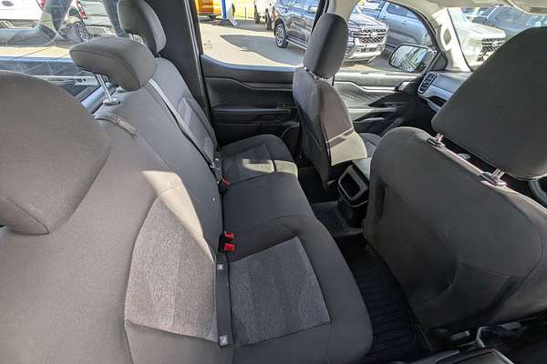 2024 Ford Ranger Black Edition 4X4