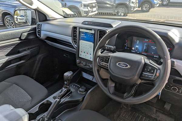 2024 Ford Ranger Black Edition 4X4