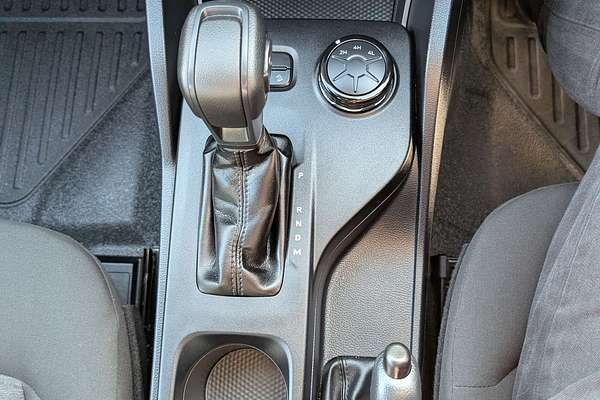 2024 Ford Ranger Black Edition 4X4