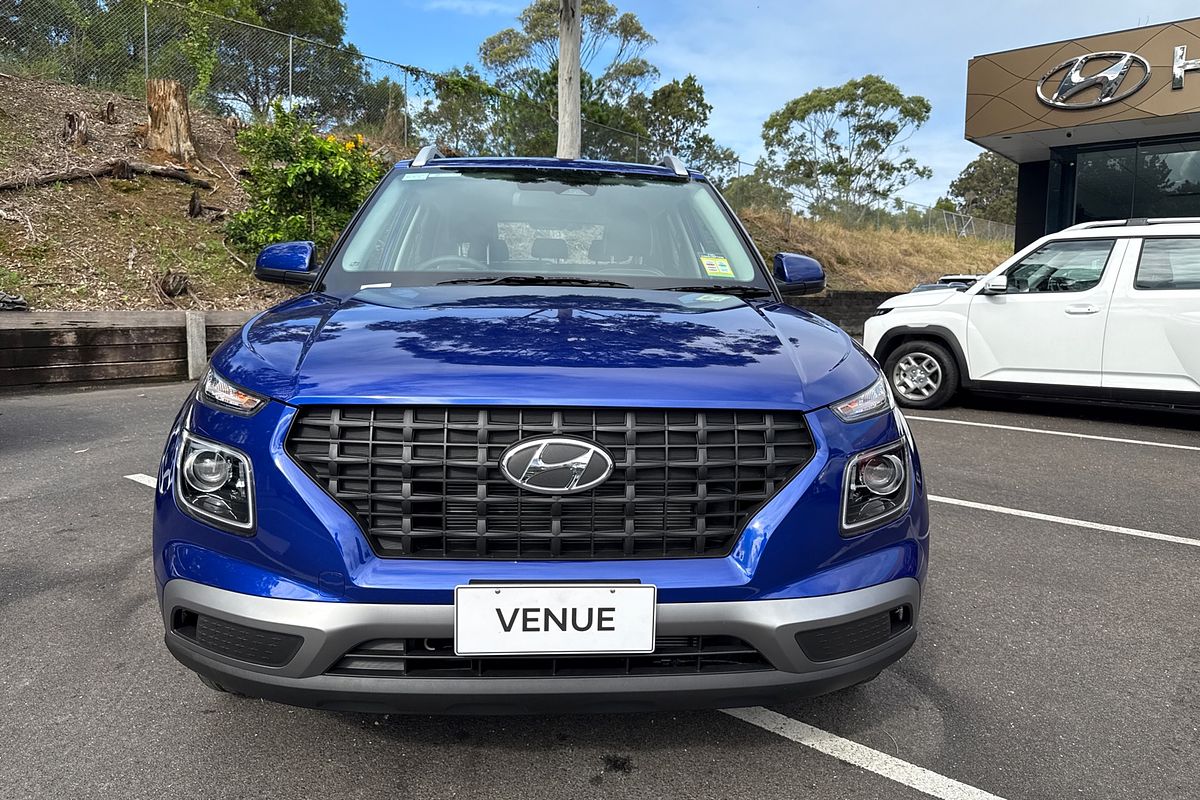 2025 Hyundai Venue Active QX.V5