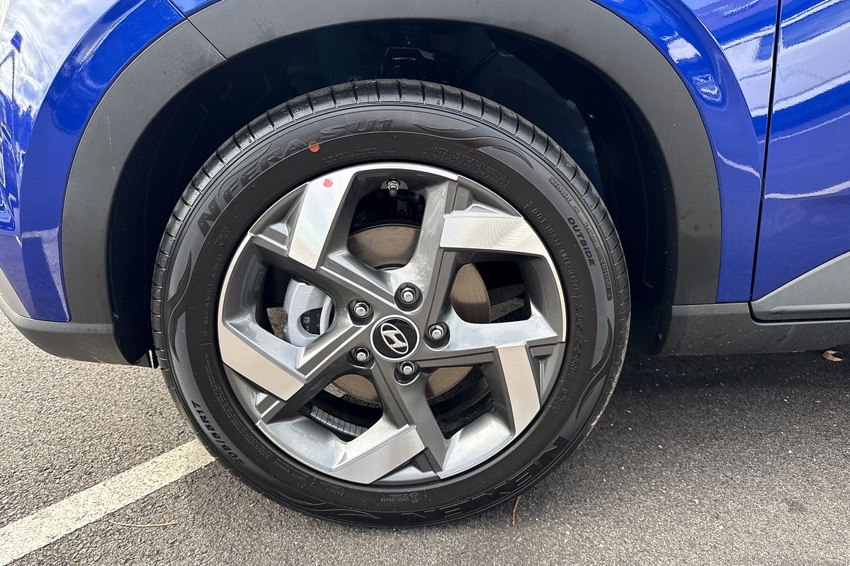 2025 Hyundai Venue Active QX.V5