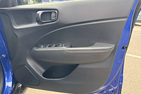 2025 Hyundai Venue Active QX.V5