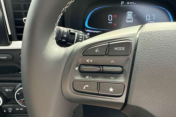 2025 Hyundai Venue Active QX.V5