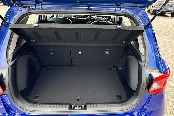 2025 Hyundai Venue Active QX.V5