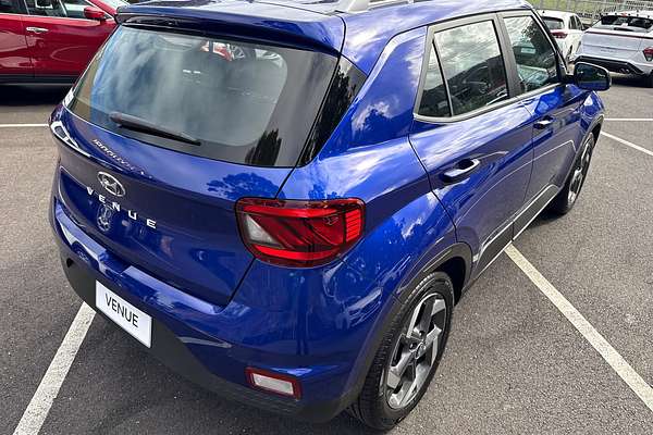 2025 Hyundai Venue Active QX.V5