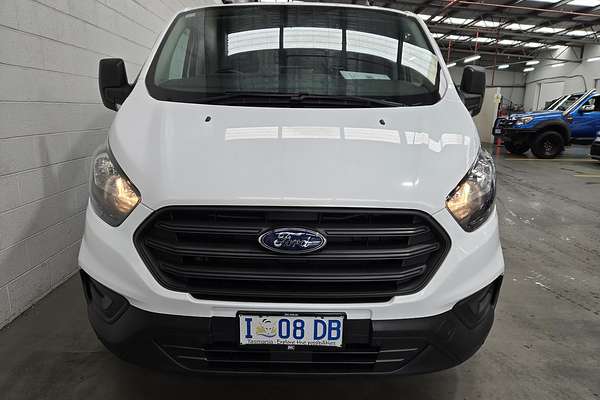 2019 Ford Transit Custom 300S VN SWB