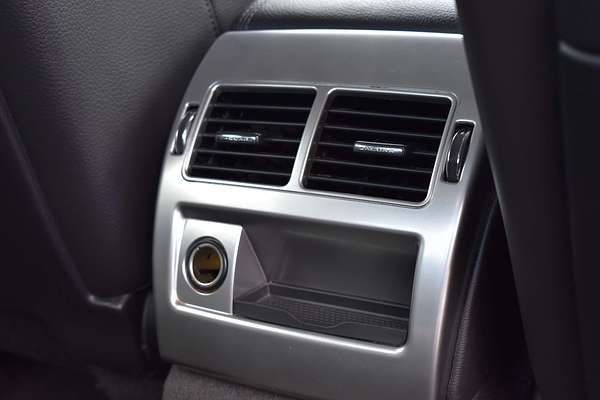 2014 Jaguar XF Premium Luxury X250