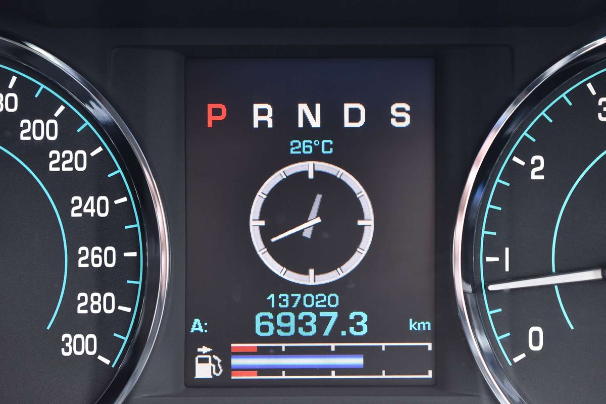 2014 Jaguar XF Premium Luxury X250