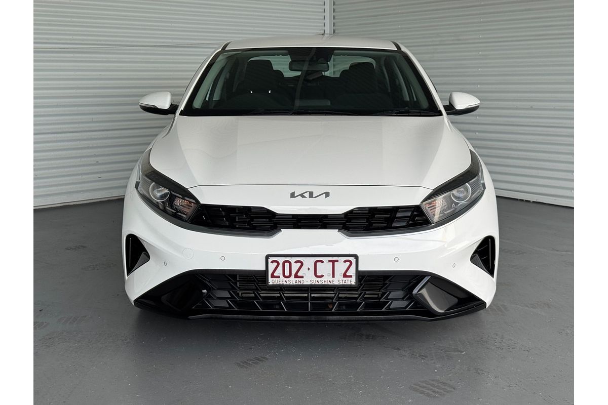 2021 Kia Cerato S BD