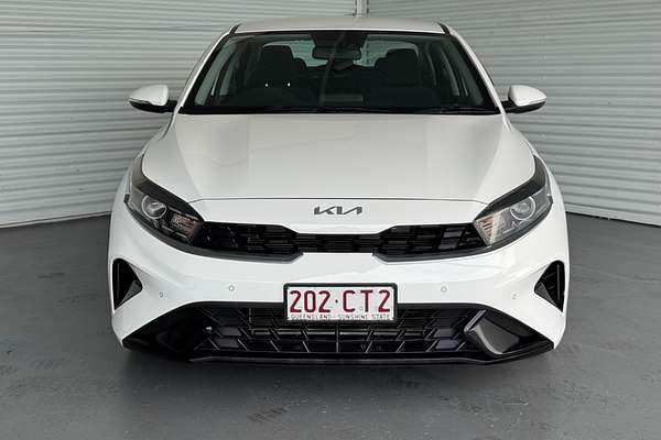 2021 Kia Cerato S BD