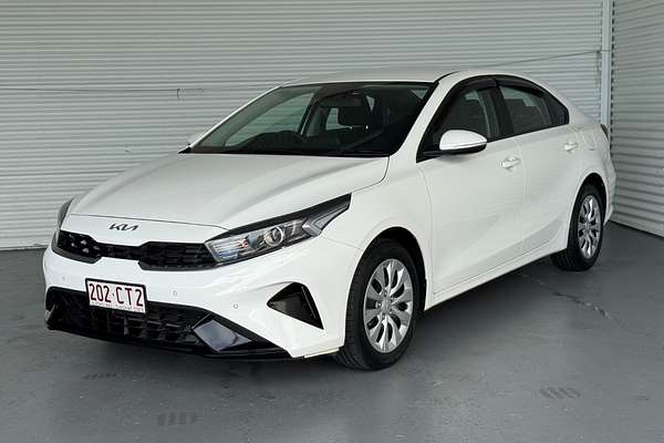 2021 Kia Cerato S BD