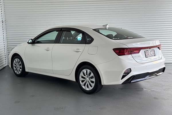 2021 Kia Cerato S BD