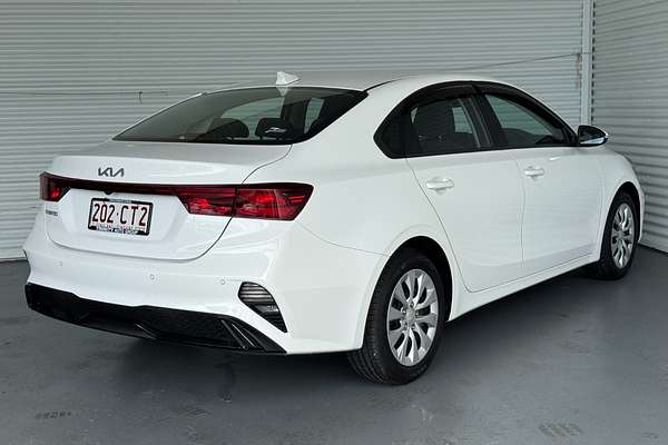 2021 Kia Cerato S BD