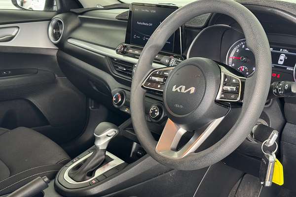 2021 Kia Cerato S BD