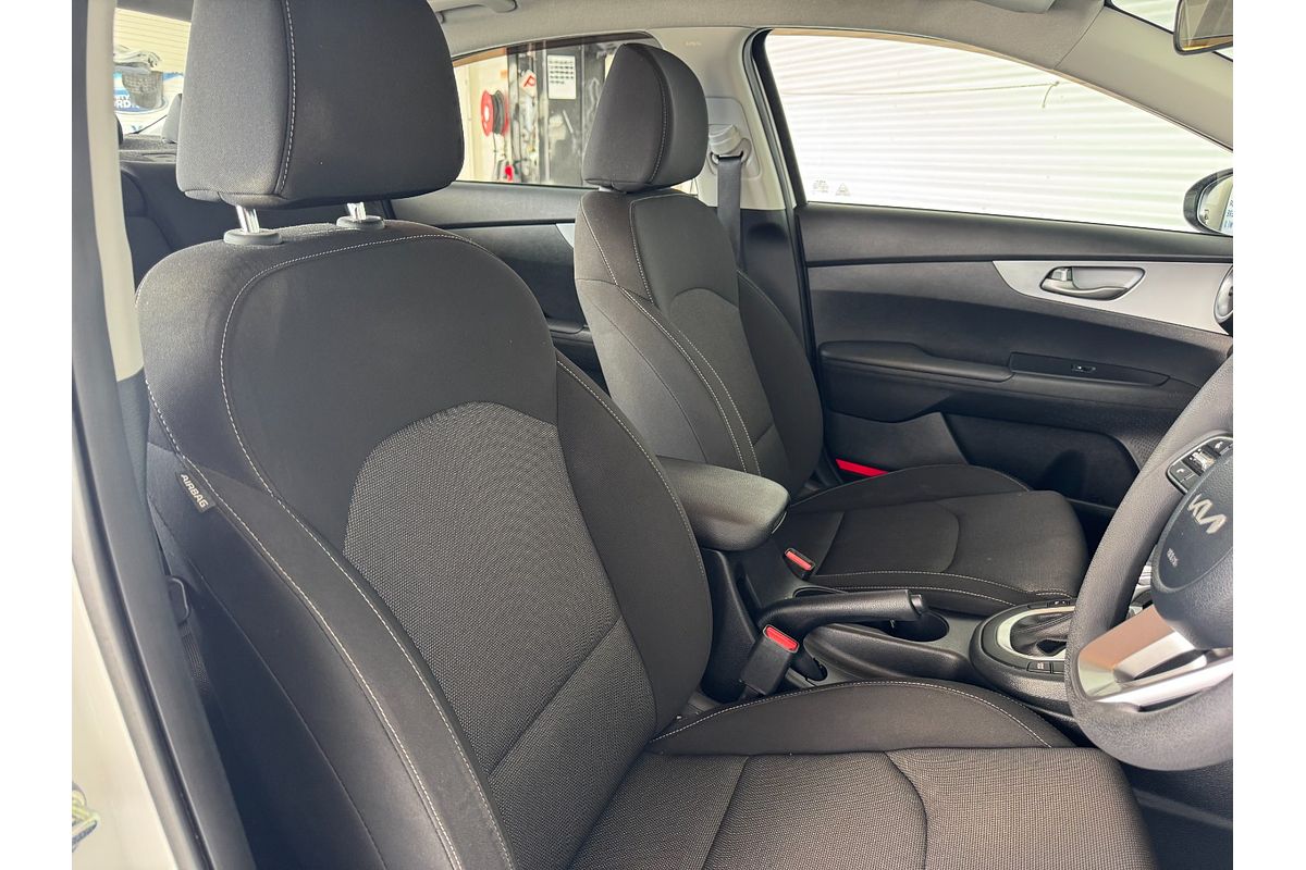2021 Kia Cerato S BD