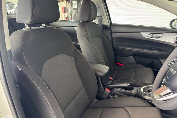 2021 Kia Cerato S BD