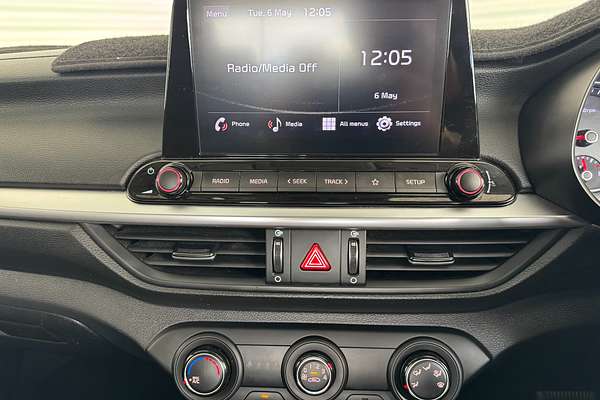 2021 Kia Cerato S BD