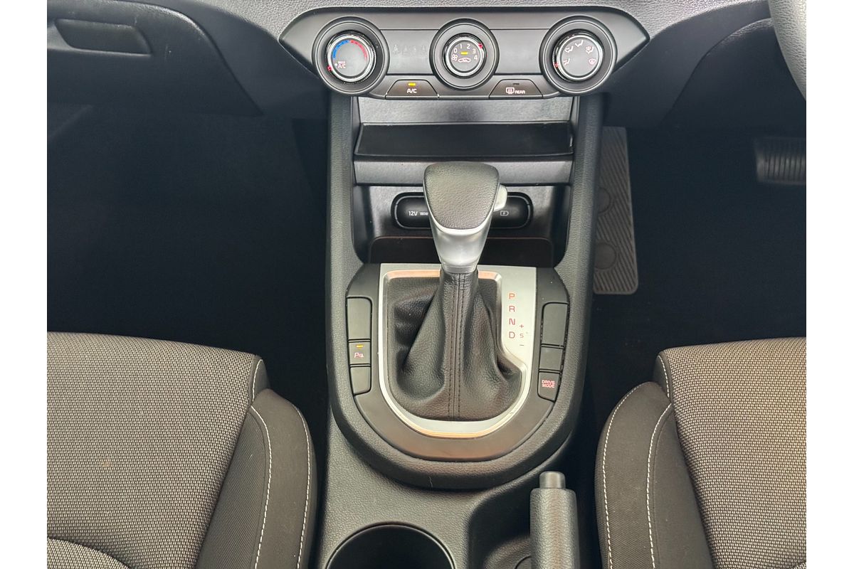 2021 Kia Cerato S BD