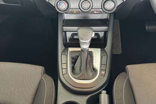 2021 Kia Cerato S BD