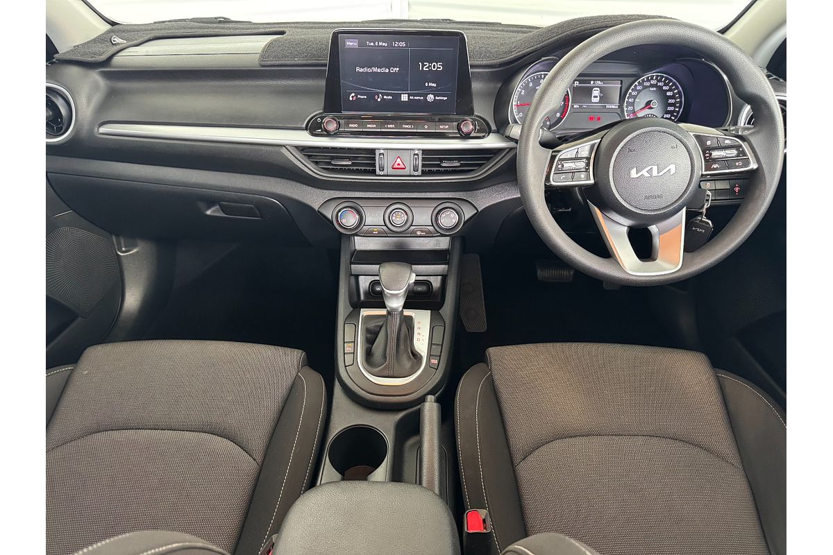 2021 Kia Cerato S BD