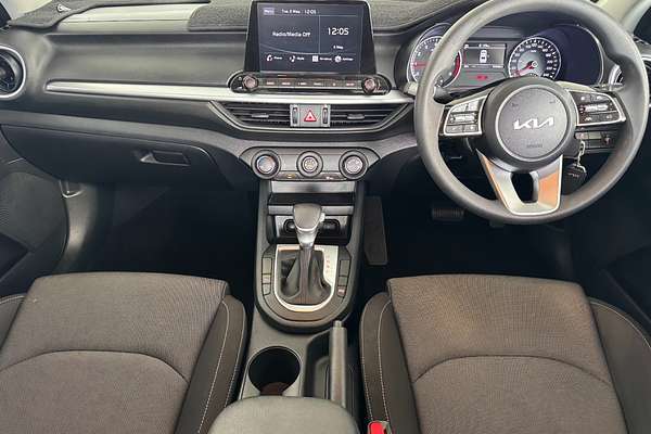 2021 Kia Cerato S BD